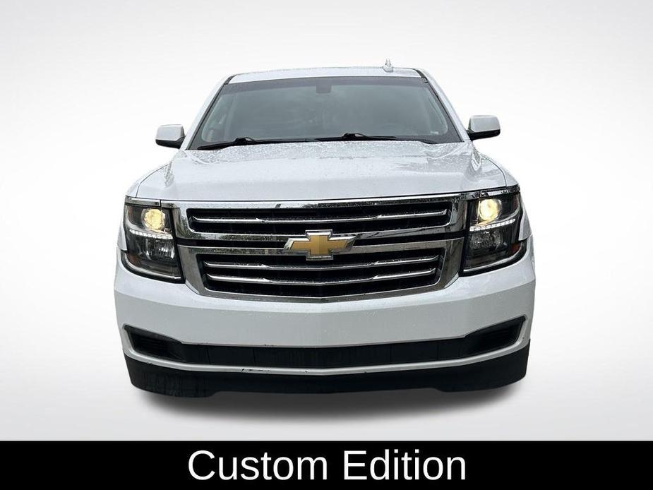 used 2019 Chevrolet Tahoe car, priced at $23,000