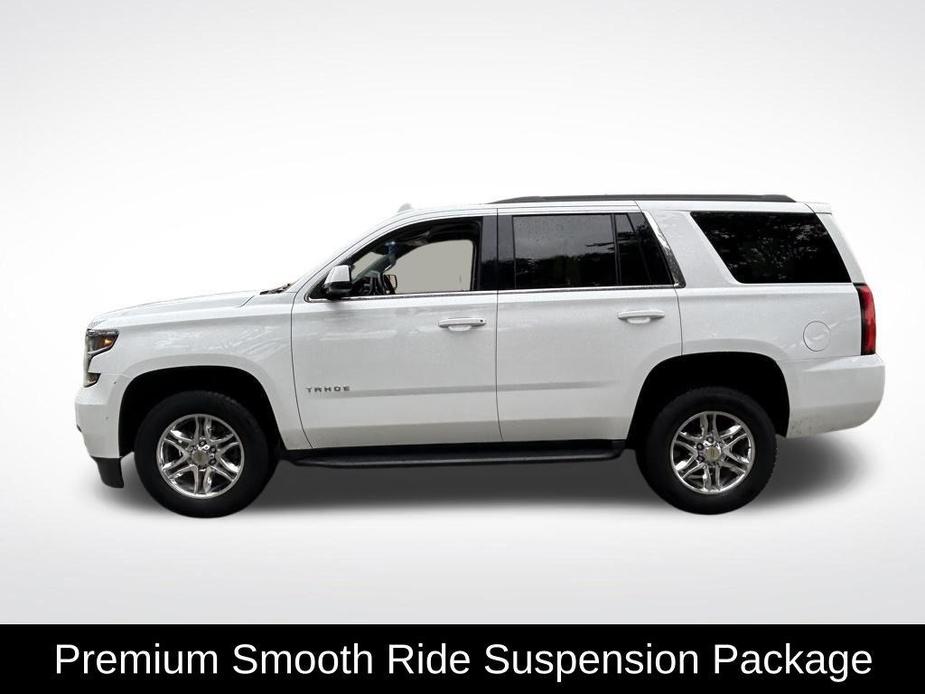 used 2019 Chevrolet Tahoe car, priced at $23,000