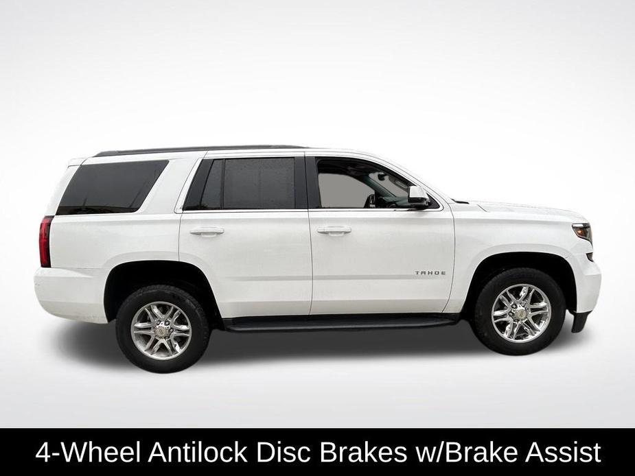 used 2019 Chevrolet Tahoe car, priced at $23,000