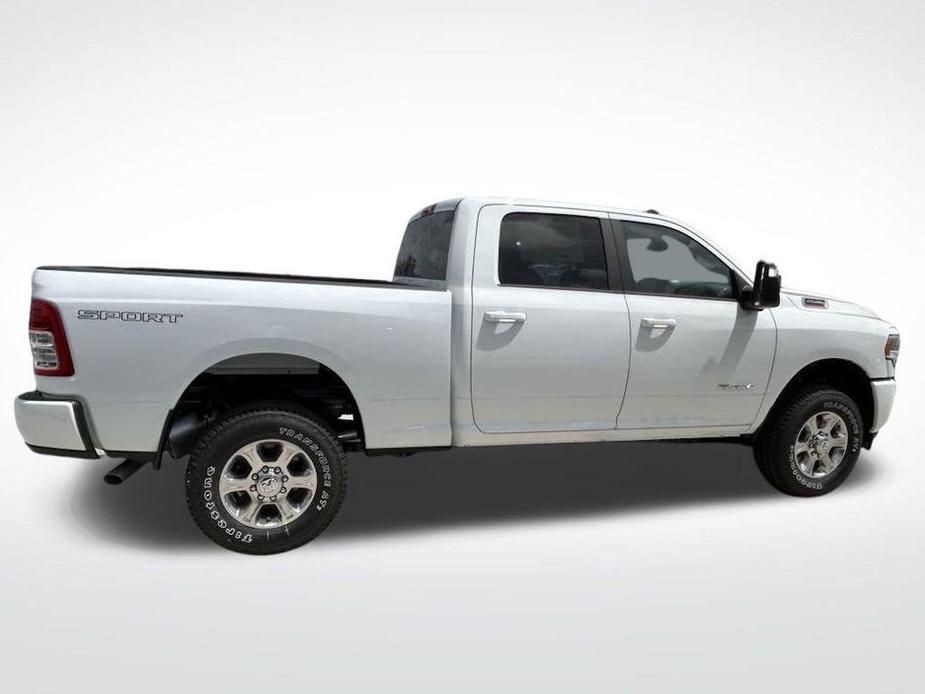 new 2024 Ram 2500 car, priced at $49,751