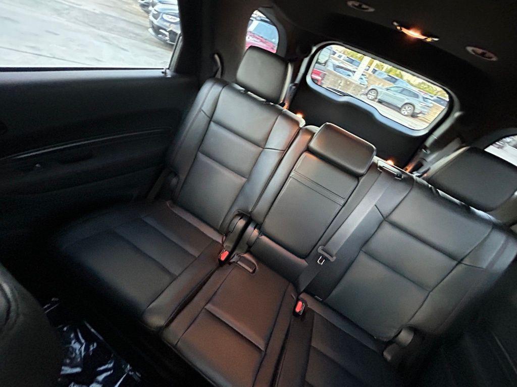 new 2026 Dodge Durango car, priced at $45,783