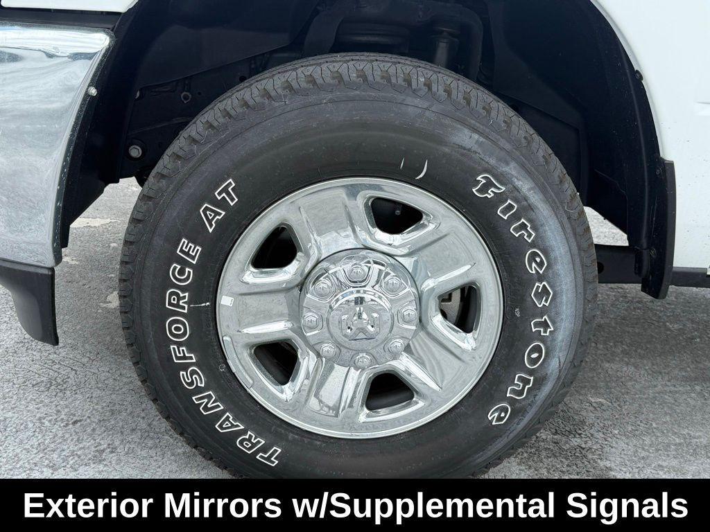 used 2022 Ram 3500 car, priced at $43,000