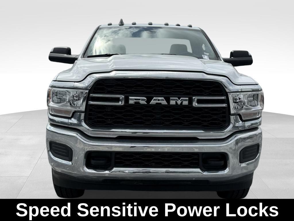 used 2022 Ram 3500 car, priced at $43,000
