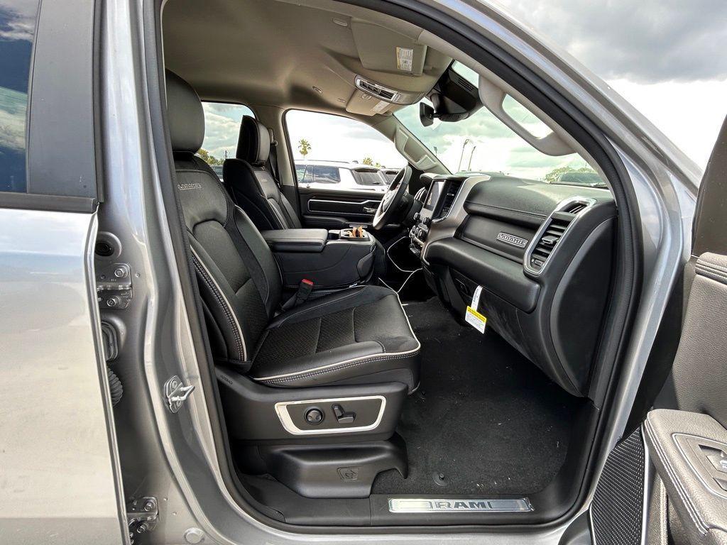 used 2022 Ram 1500 car, priced at $44,000