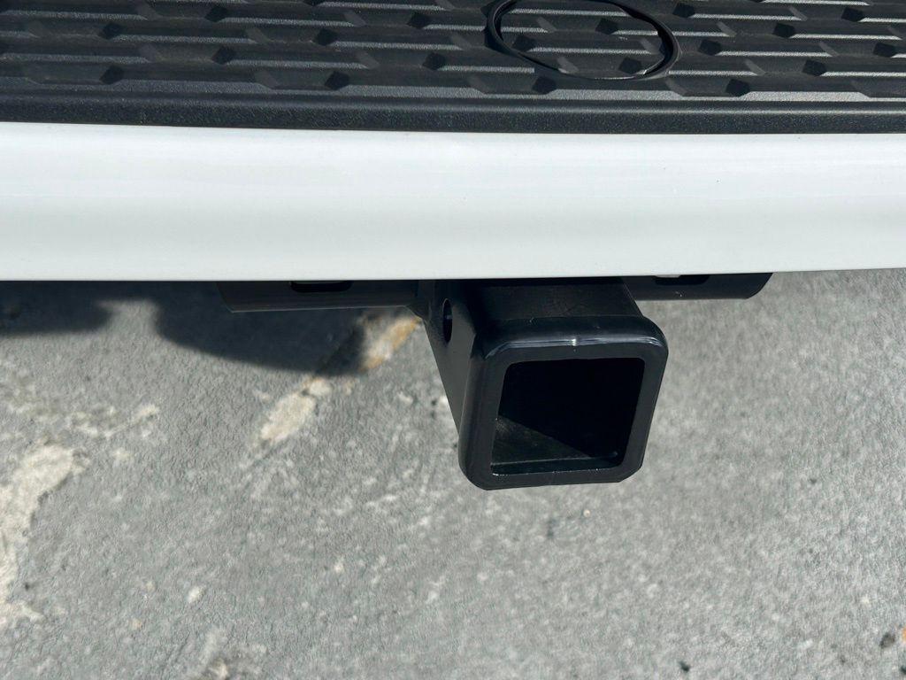 new 2025 Ram 1500 car, priced at $68,578