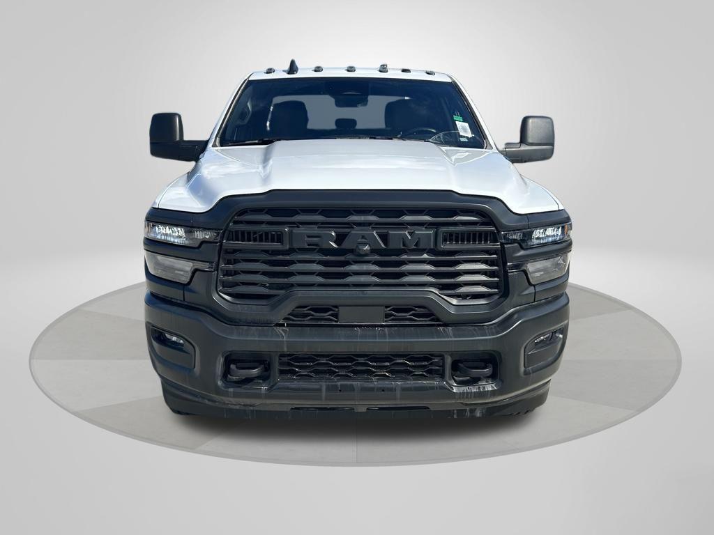 new 2025 Ram 2500 car, priced at $55,799