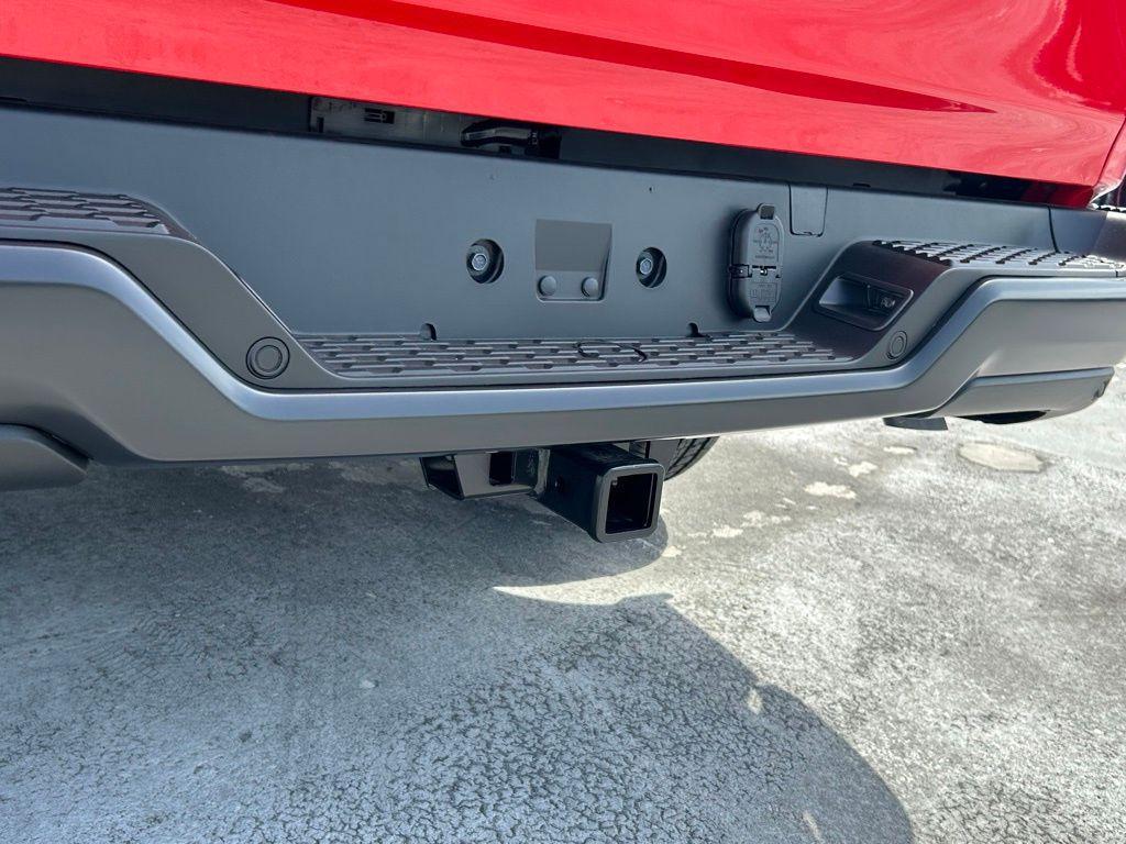 new 2025 Ram 1500 car, priced at $33,976