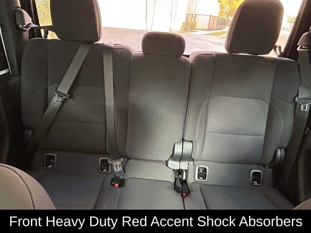 used 2023 Jeep Gladiator car, priced at $28,847