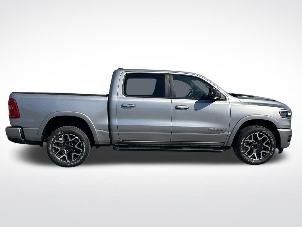 new 2025 Ram 1500 car, priced at $48,138