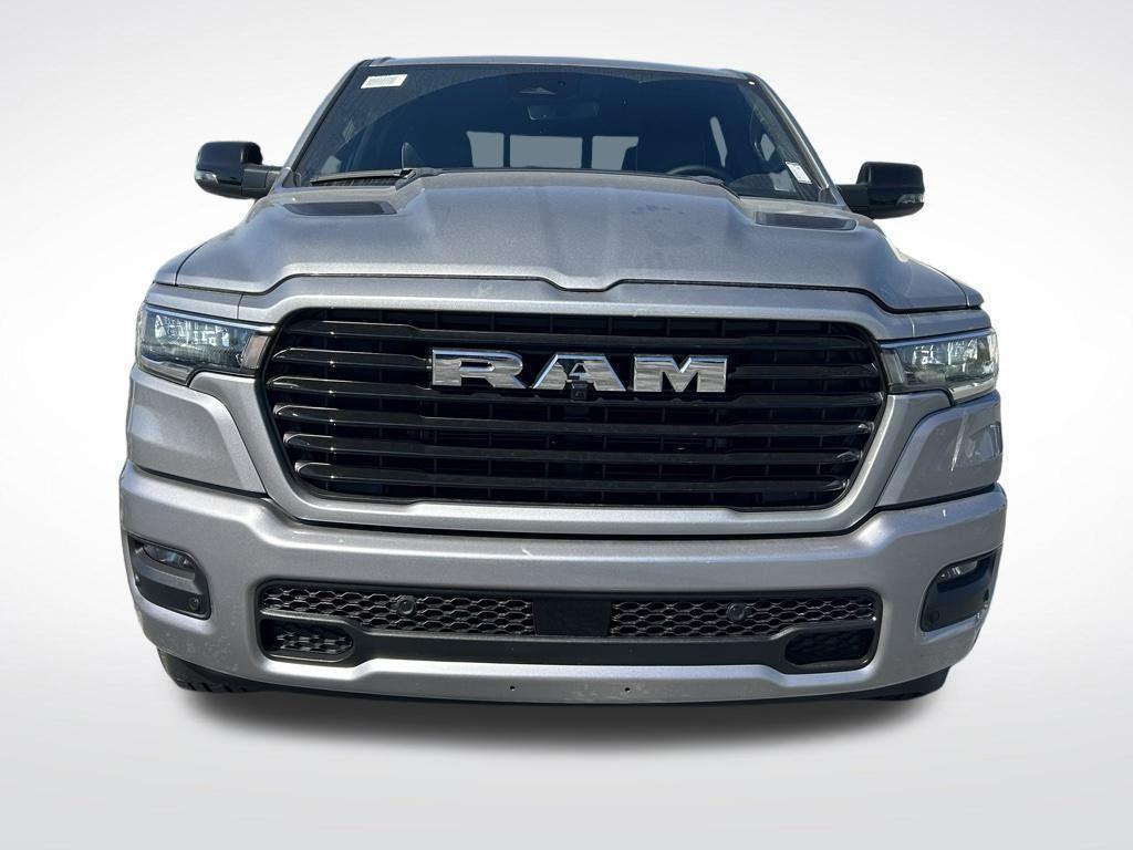 new 2025 Ram 1500 car, priced at $48,138