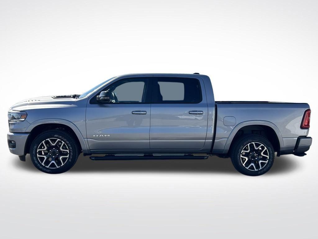 new 2025 Ram 1500 car, priced at $48,138