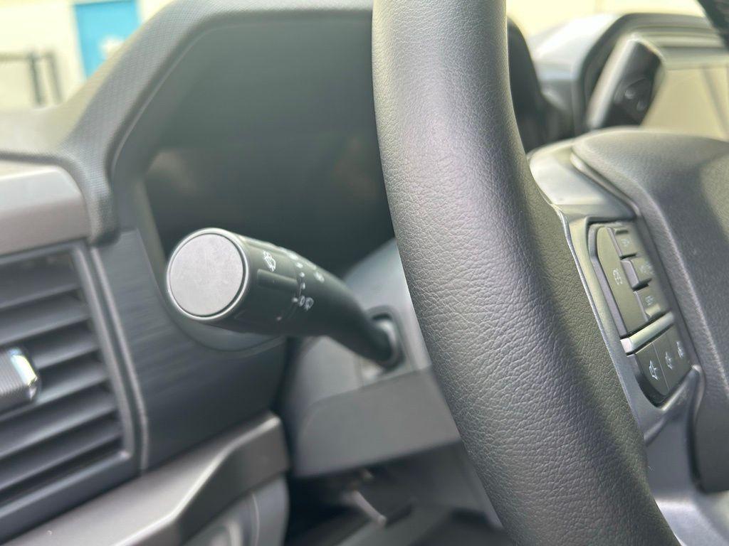 used 2025 Ford F-150 car, priced at $37,000