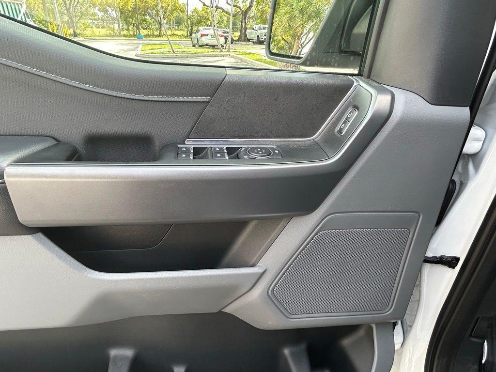 used 2025 Ford F-150 car, priced at $37,000