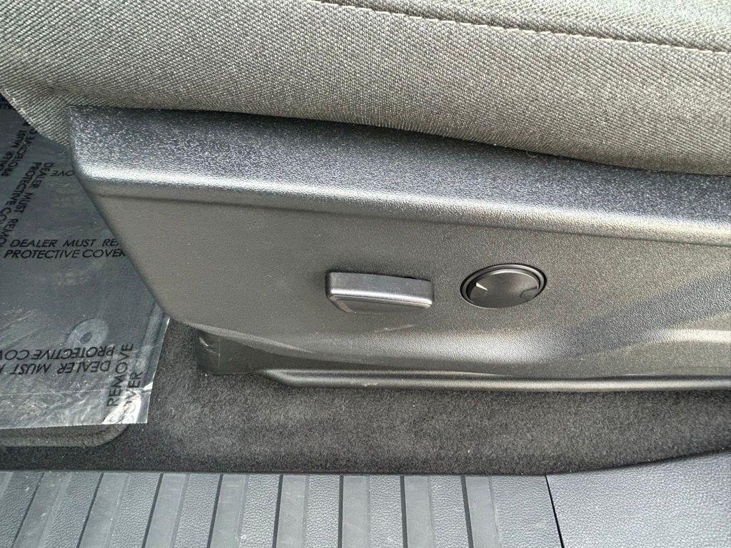 used 2025 Ford F-150 car, priced at $37,000