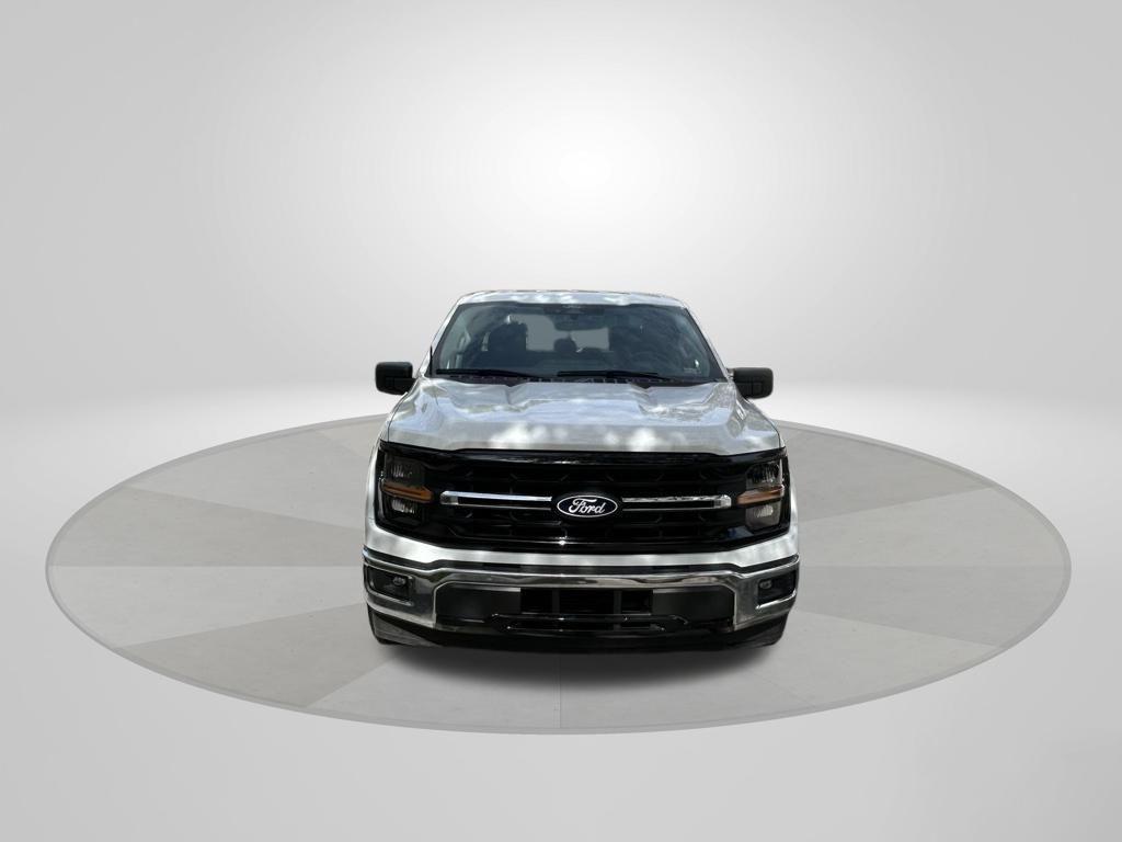 used 2025 Ford F-150 car, priced at $37,000