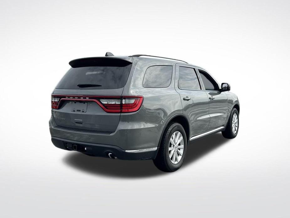 new 2023 Dodge Durango car, priced at $32,796