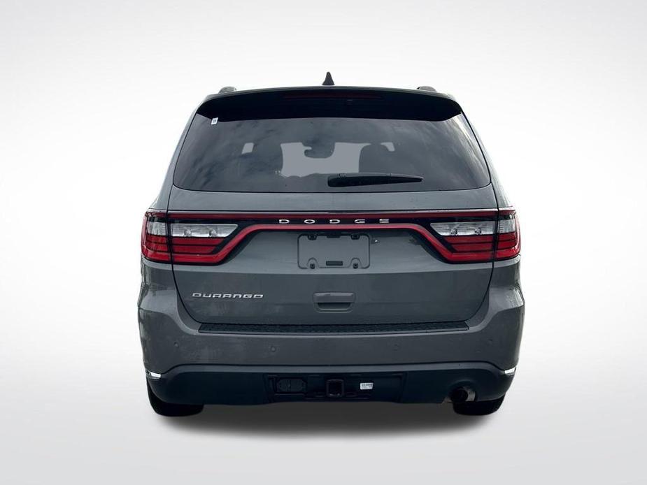 new 2023 Dodge Durango car, priced at $32,796