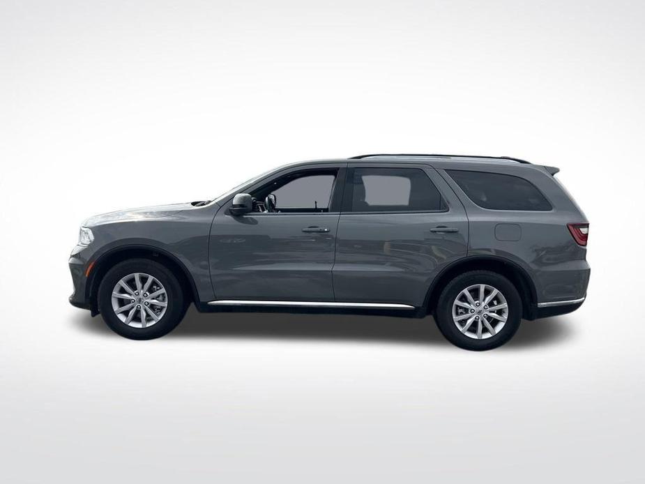 new 2023 Dodge Durango car, priced at $32,796