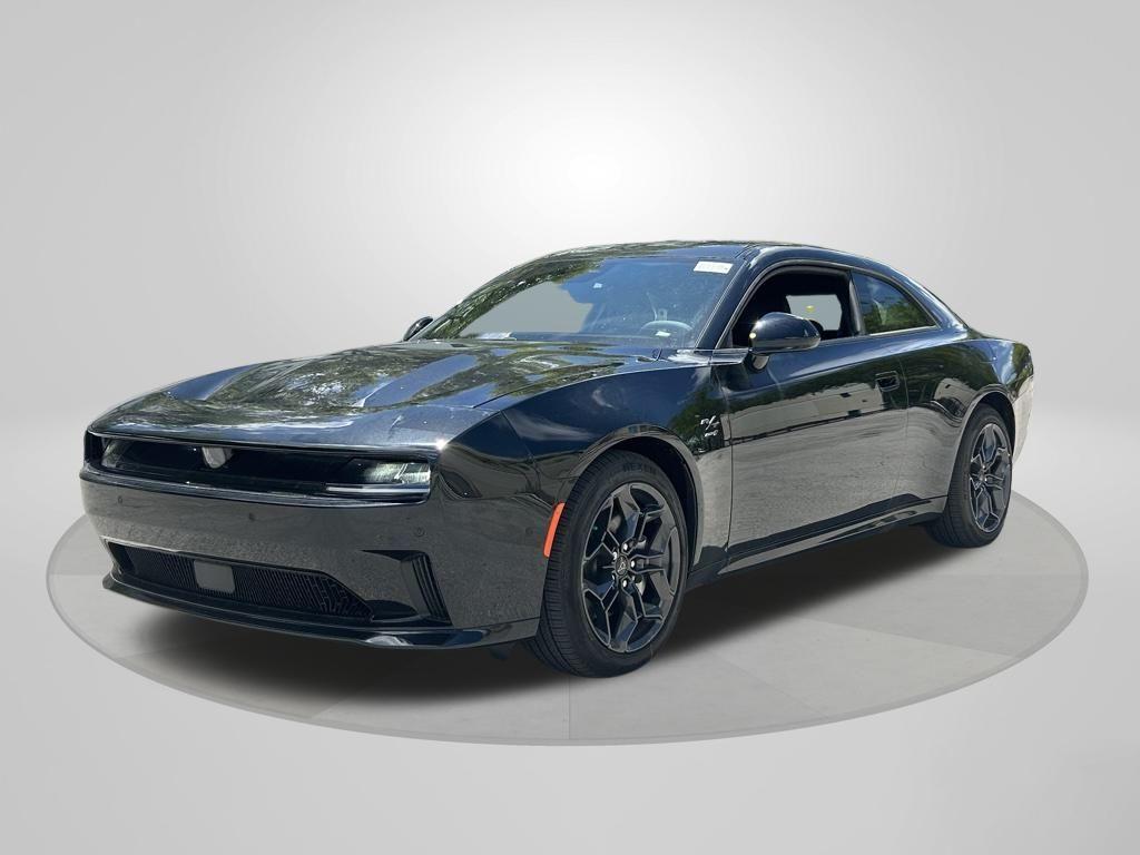 new 2025 Dodge Charger Daytona car, priced at $52,841