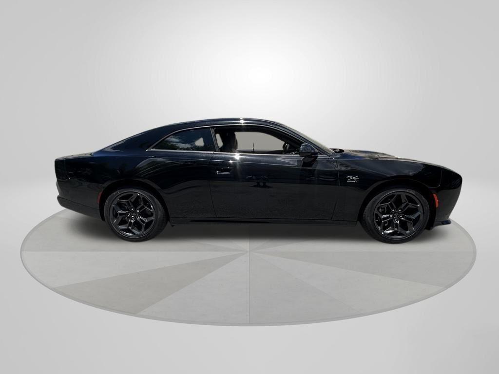 new 2025 Dodge Charger Daytona car, priced at $52,841