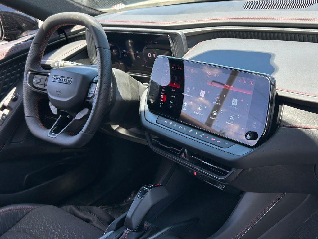 new 2025 Dodge Charger Daytona car, priced at $52,841