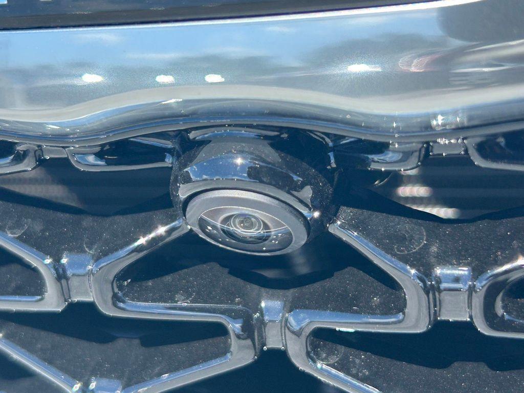 new 2025 Chrysler Pacifica car, priced at $42,425