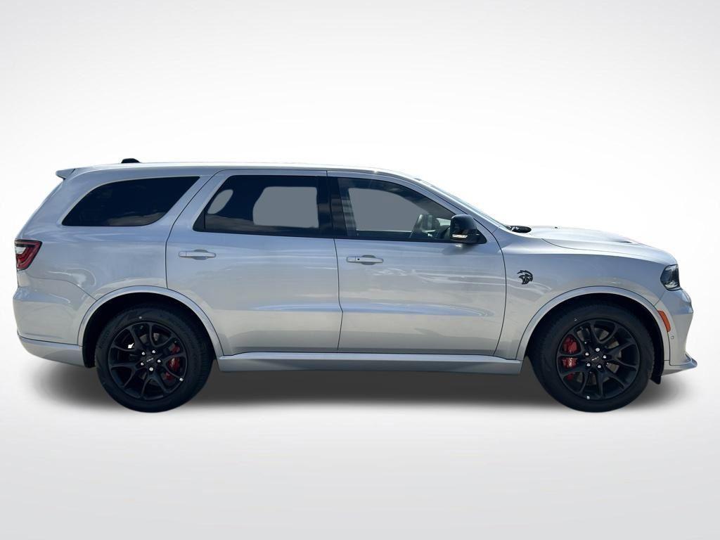 new 2024 Dodge Durango car, priced at $93,331