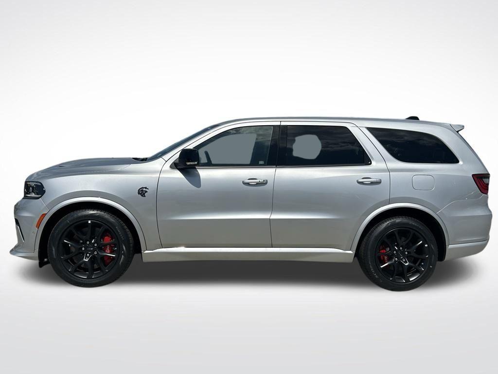 new 2024 Dodge Durango car, priced at $93,331