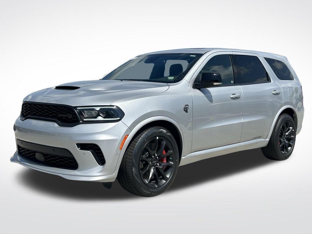 new 2024 Dodge Durango car, priced at $88,145