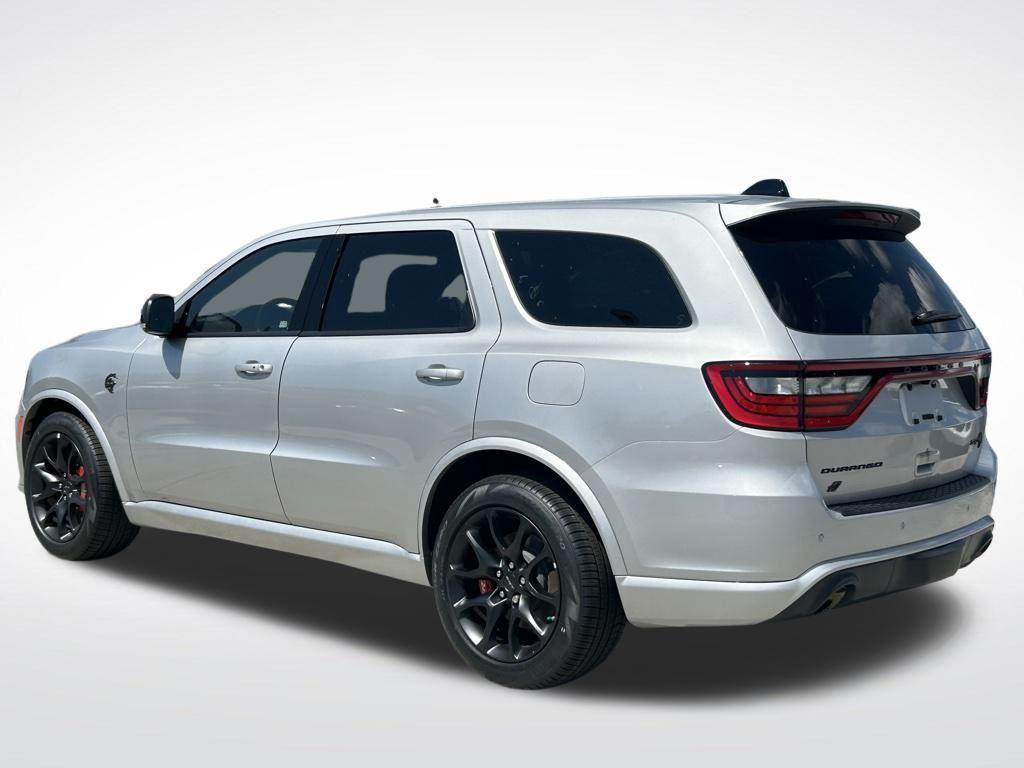 new 2024 Dodge Durango car, priced at $93,331