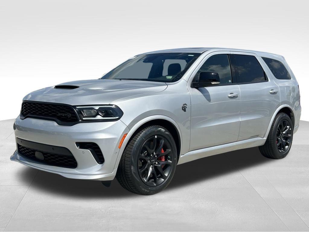 new 2024 Dodge Durango car, priced at $88,145