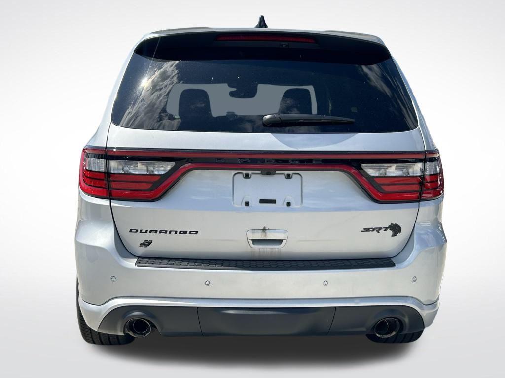 new 2024 Dodge Durango car, priced at $93,331