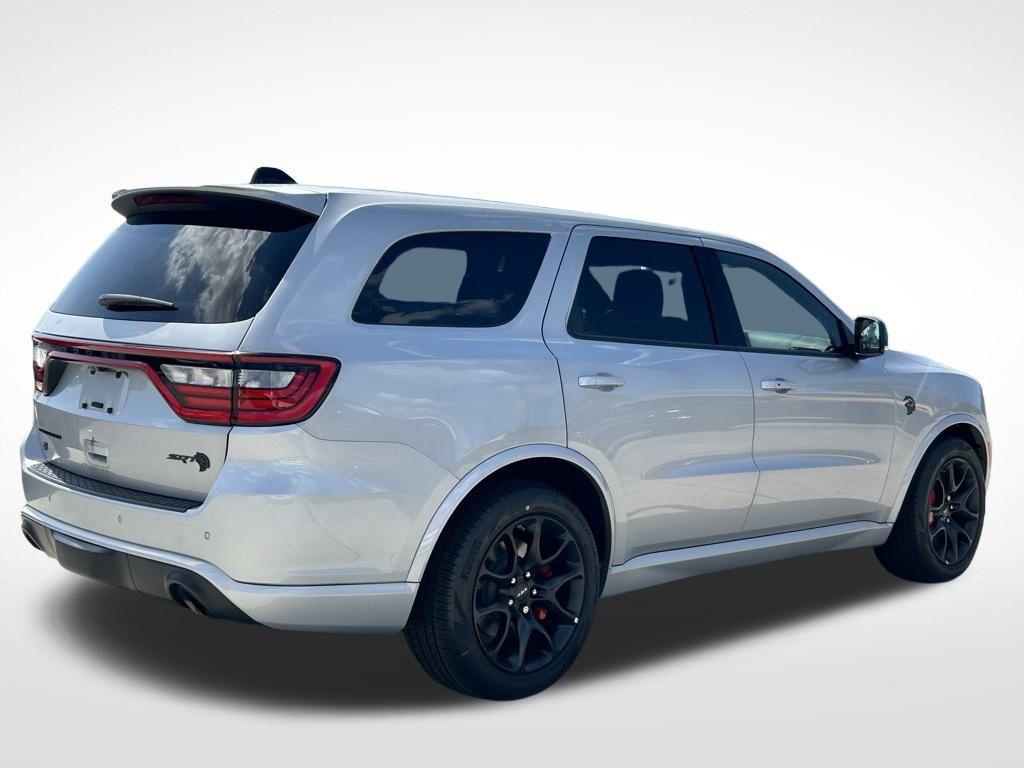 new 2024 Dodge Durango car, priced at $93,331