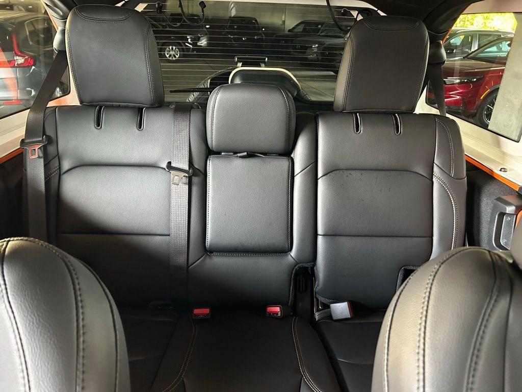 new 2025 Jeep Wrangler car, priced at $46,590