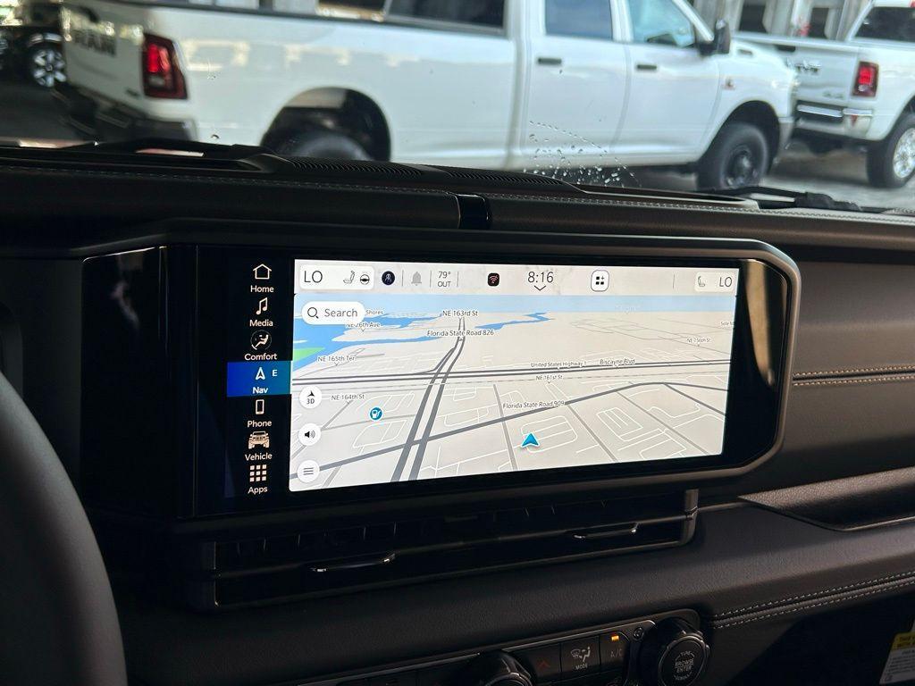 new 2025 Jeep Wrangler car, priced at $46,590