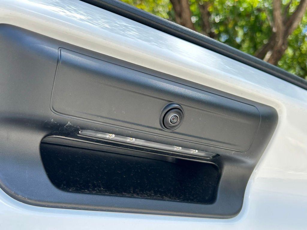 new 2025 Ram 1500 car, priced at $34,030