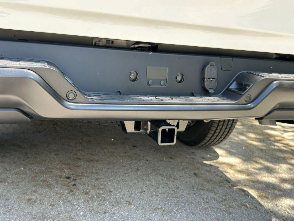 new 2025 Ram 1500 car, priced at $34,030