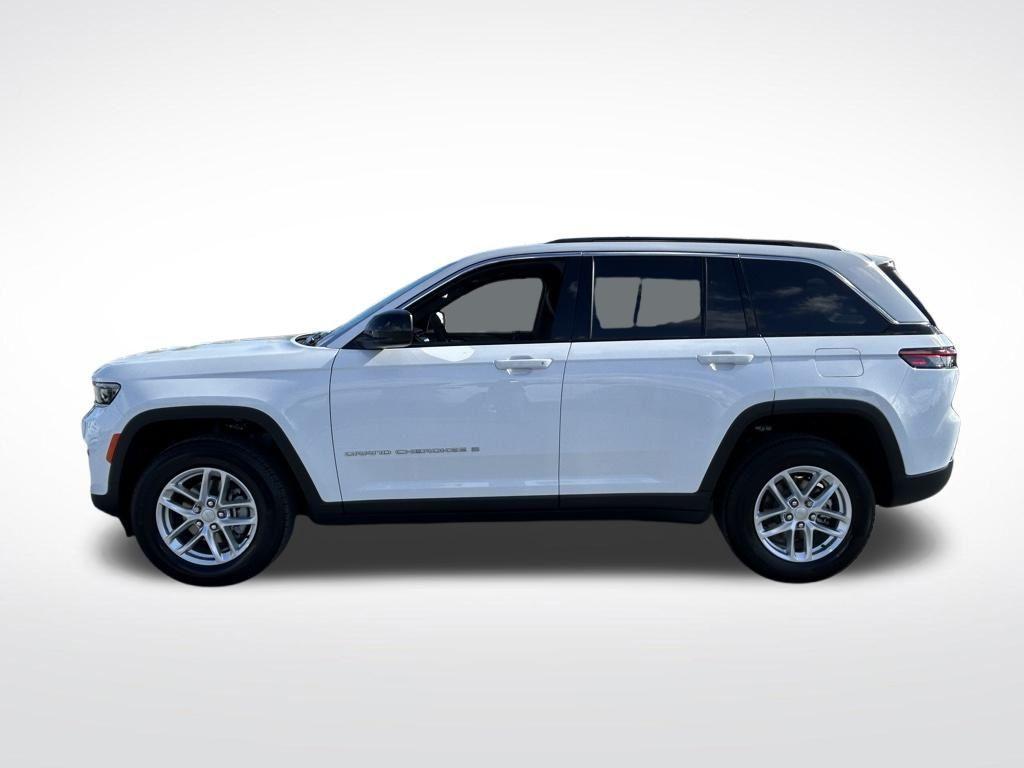 new 2025 Jeep Grand Cherokee car, priced at $30,263