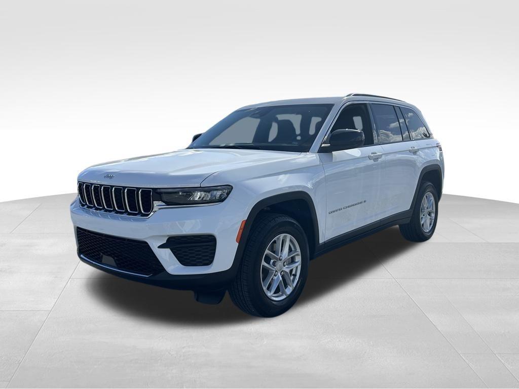 new 2025 Jeep Grand Cherokee car, priced at $30,263