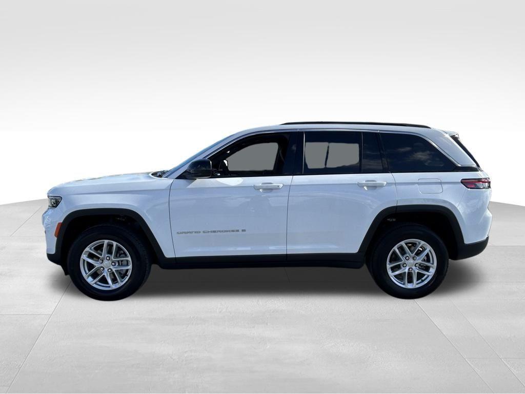 new 2025 Jeep Grand Cherokee car, priced at $30,263