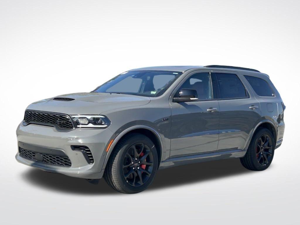 new 2024 Dodge Durango car, priced at $72,842