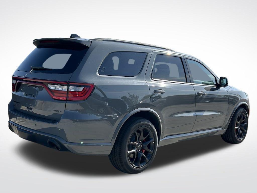 new 2024 Dodge Durango car, priced at $72,842