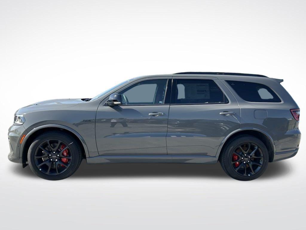 new 2024 Dodge Durango car, priced at $72,842