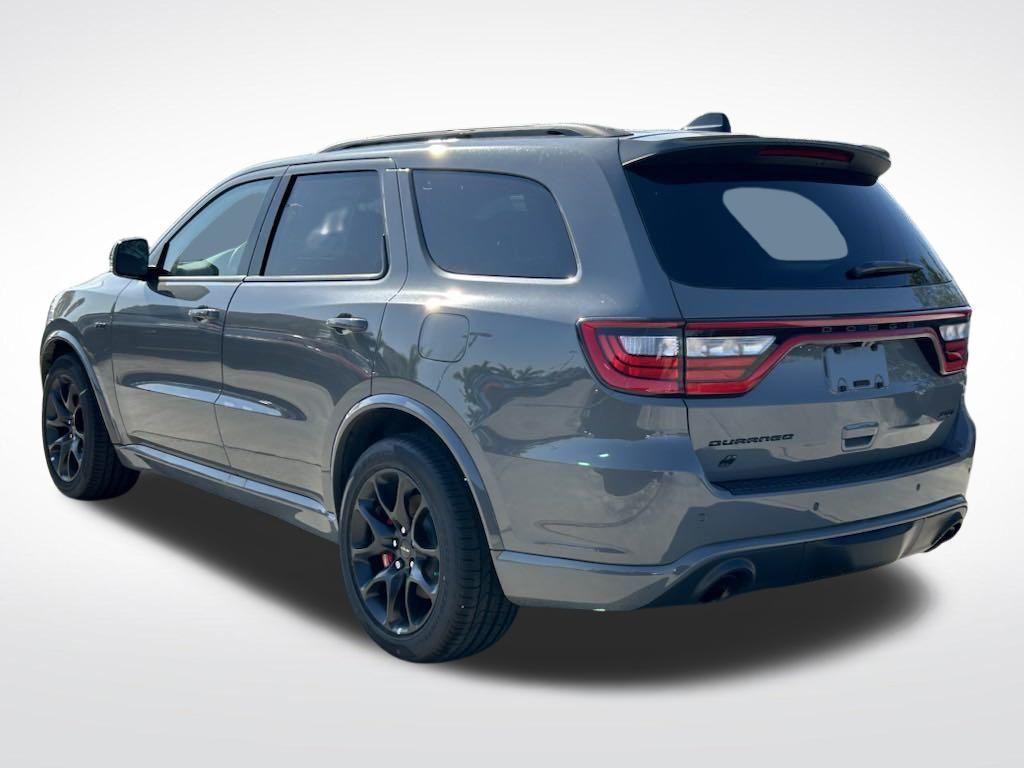 new 2024 Dodge Durango car, priced at $72,842