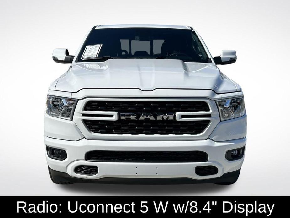 used 2023 Ram 1500 car, priced at $32,881