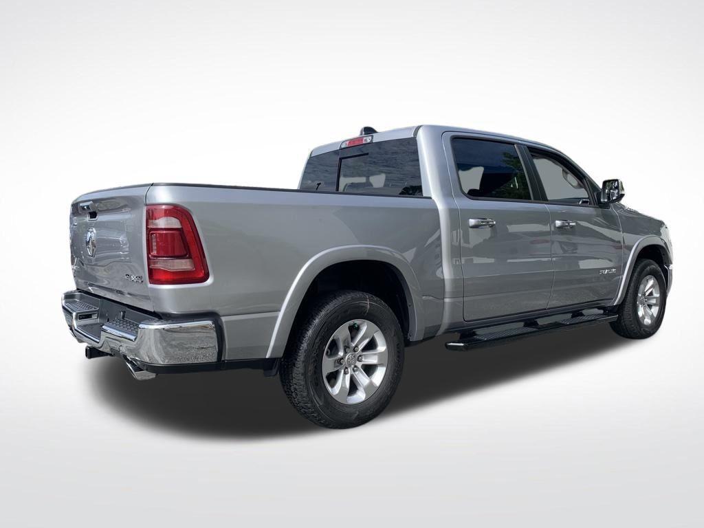 new 2022 Ram 1500 car, priced at $49,953