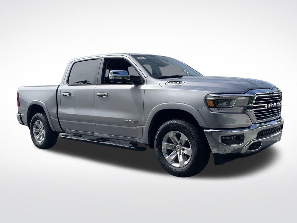 new 2022 Ram 1500 car, priced at $49,953