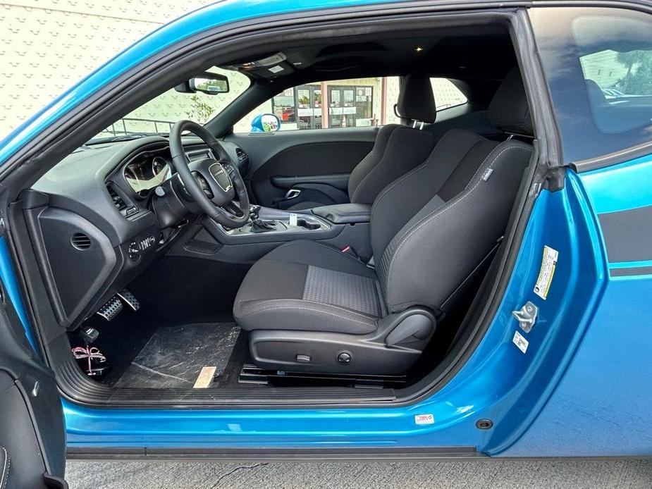 new 2023 Dodge Challenger car, priced at $31,220