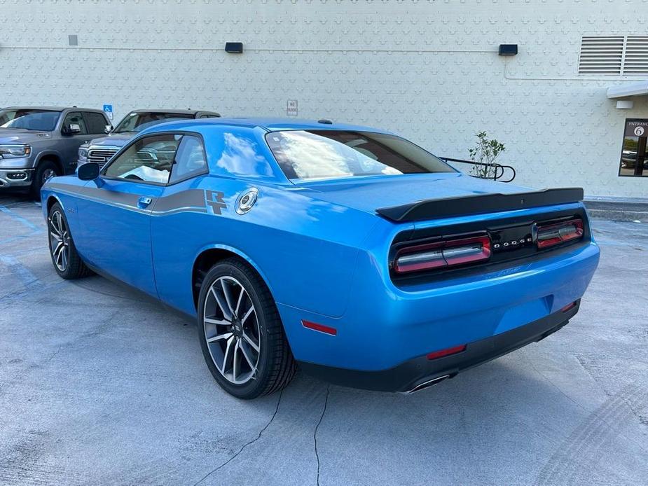 new 2023 Dodge Challenger car, priced at $29,720