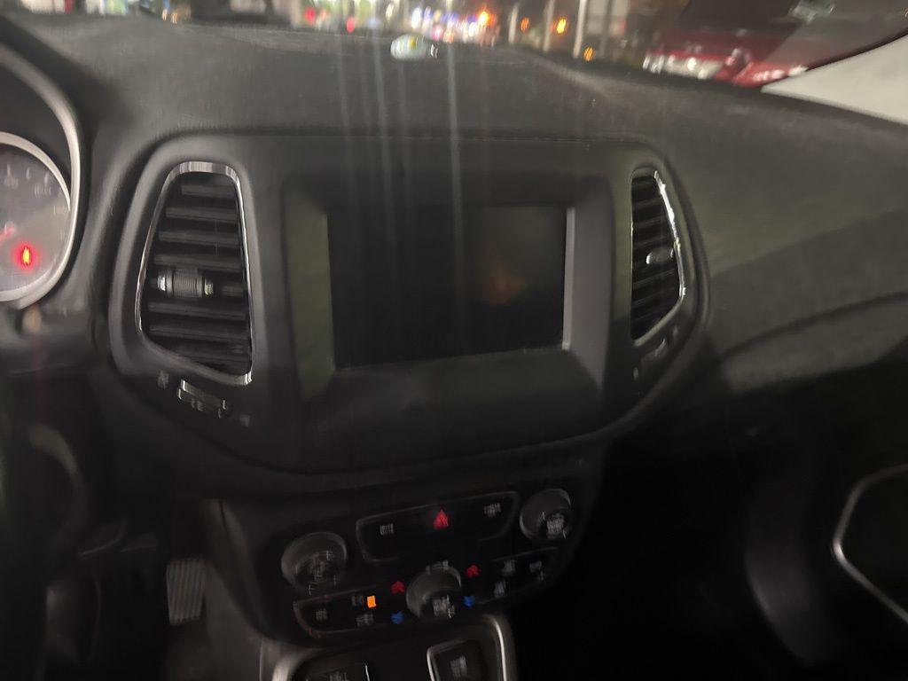used 2019 Jeep Compass car, priced at $14,600